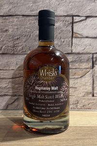 TWC Hogmanay Staoisha 12 Jahre