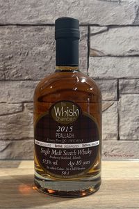 TWC Peallach 10J Tawny Port QC
