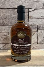 TWC Benriach 12 Jahre Oloroso
