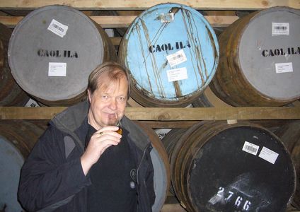 Thomas B. Ide, The Whisky Chamber Thomas B. Ide, The Whisky Chamber