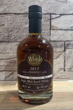 TWC Annandale 10J Oloroso