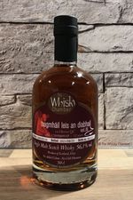 TWC Hauch des Teufels Islay Whisky Vol. 3