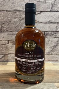 TWC Mannochmore 13J Sherry QC